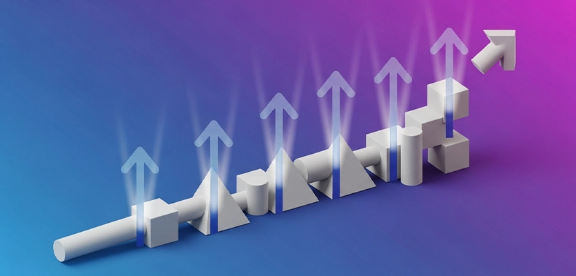 توسعه شغلی مسیر شغلی