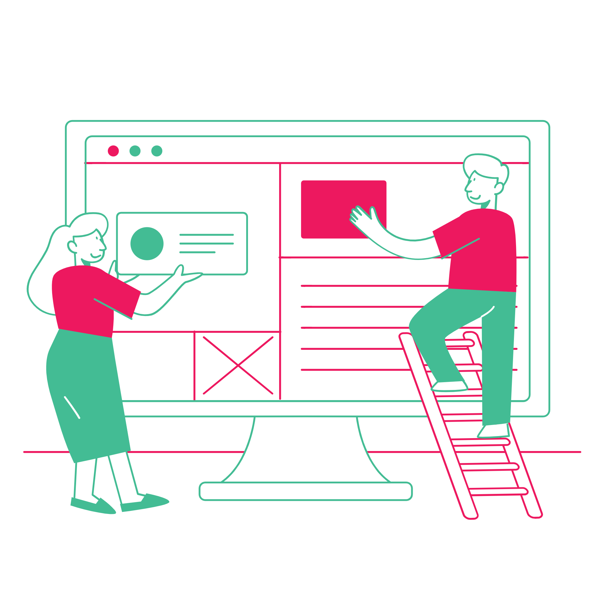 Web Development