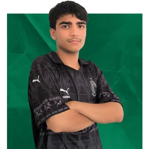 ارش امید زاده