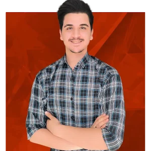 امید علی فدایی