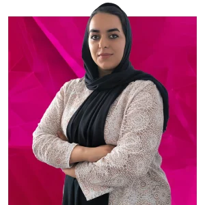 زهرا جانمیان