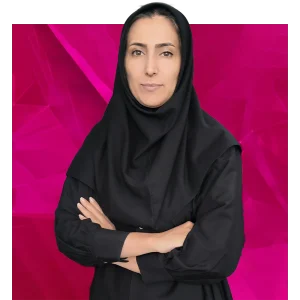 سپیده بهارلویی