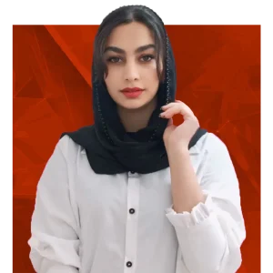 پریسا یزدانی